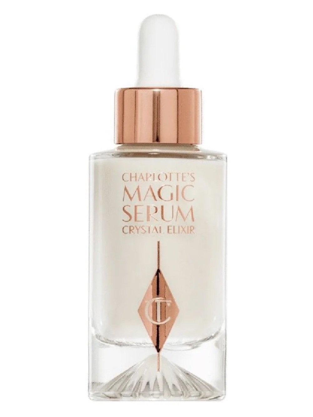 Charlotte Tilbury Crystal Magic Serum